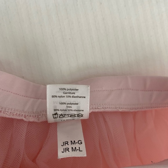 MONDOR Junior Multi-layered TuTu- Dancewear - Picture 3 of 5